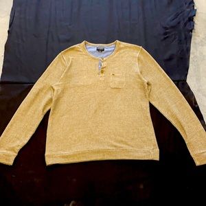 Long sleeve for formal occasions